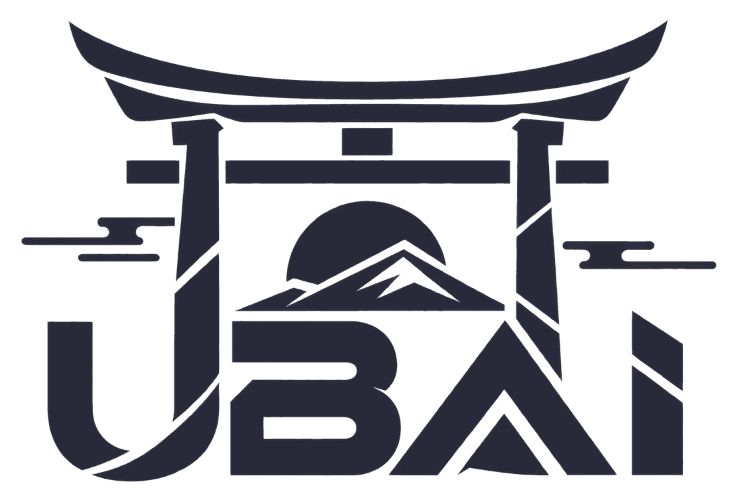 UBAI Torii Logo